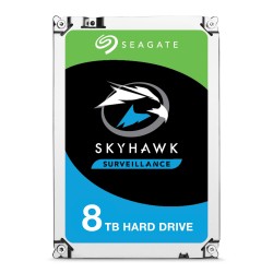 Seagate SkyHawk 3.5" 8TB...