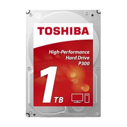 Toshiba P300 1TB 3.5"...