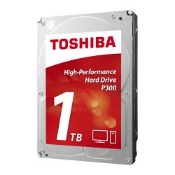 Toshiba P300 1TB 3.5"...