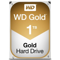 Western Digital Gold 3.5"...