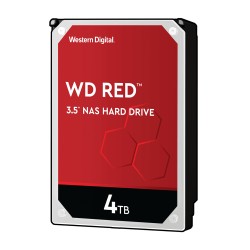Western Digital Red 3.5"...