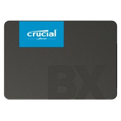 Crucial BX500 SSD 2.5" 2TB...