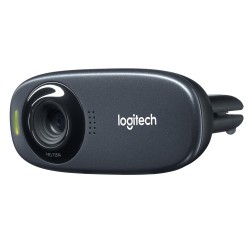 Logitech C310 HD webcam 5...
