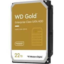 Western Digital Gold 3.5"...