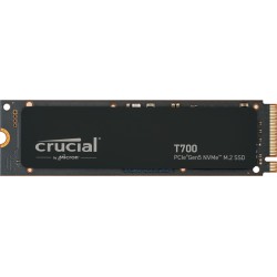 Crucial T700 M.2 2000 GB...