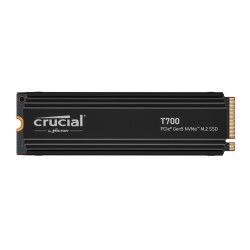 Crucial T700 M.2 2 TB PCI...