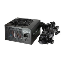 FSP/Fortron HP2-600...