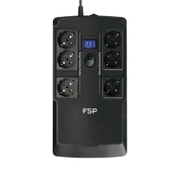 FSP/Fortron NanoFit 800...
