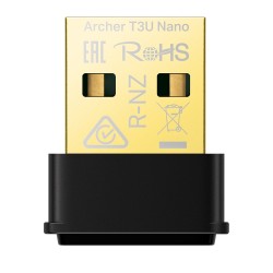 TP-Link Archer T3U Nano...
