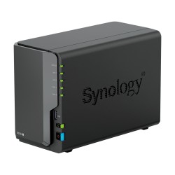 Synology DiskStation DS224+...