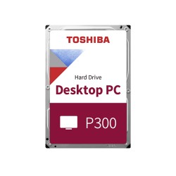 Toshiba P300 3.5" 4 TB...