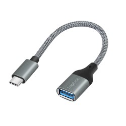 LogiLink CU0106 cavo USB...